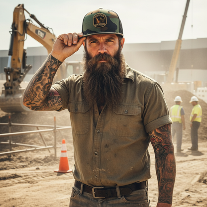 Cone Kicker Lifestyle