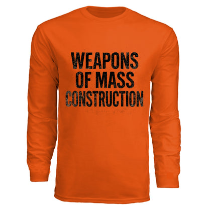 ATHLETIC ORANGE - FRONT