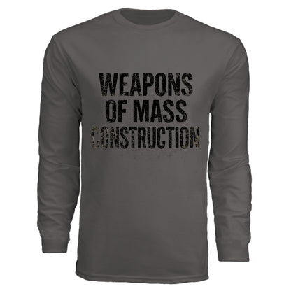GRAPHITE - FRONT