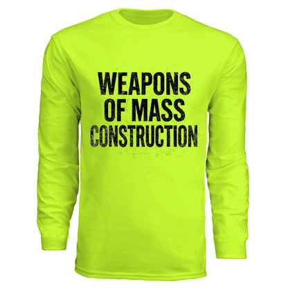 SAFETY YELLOW - FRONT