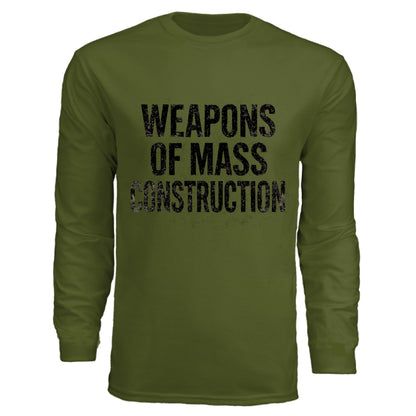 MILITARY GREEN - FRONT