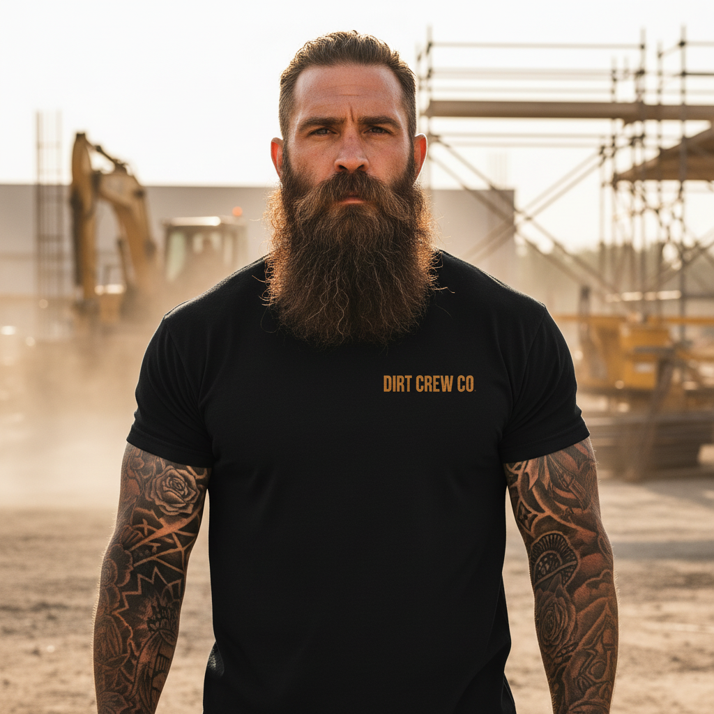 I Run Hoes - Long Sleeve T-Shirt