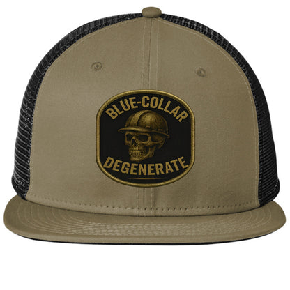 Olive/Blk - FRONT
